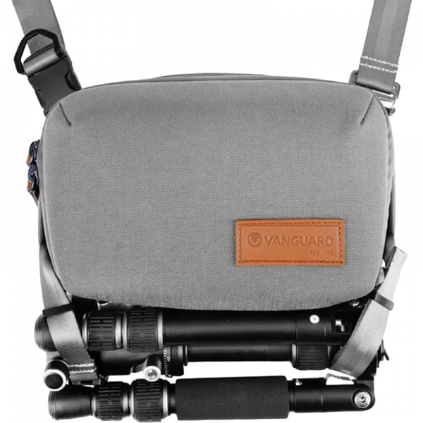 Geantă pe umăr Vanguard VEO CITY CB24 GY, Gri