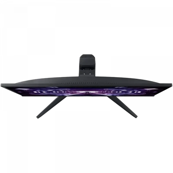 Monitor Gaming Samsung LF24G33TFW / 23,8 inchi / VA 1920x1080 FHD / Negru
