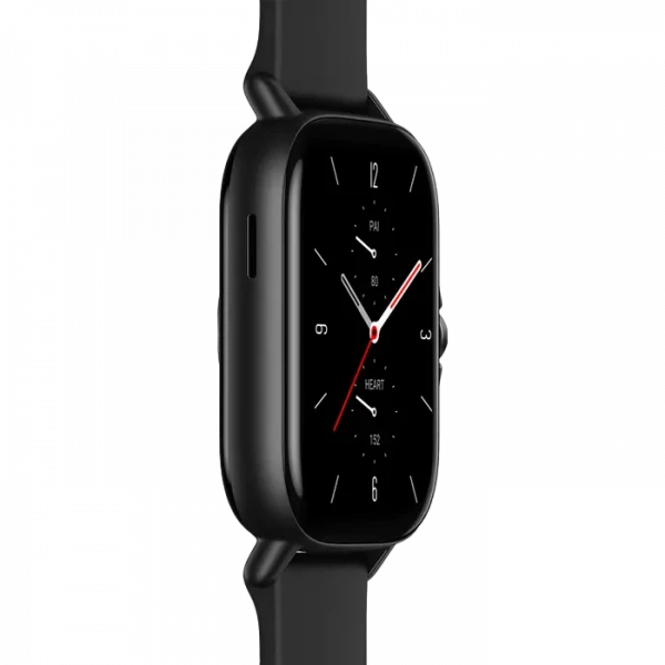 Ceas inteligent Xiaomi Amazfit GTS2, Negru