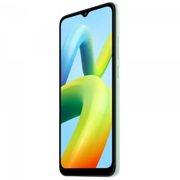 Смартфон Xiaomi Redmi A1, 2Гб/32Гб, Светло-зелёный