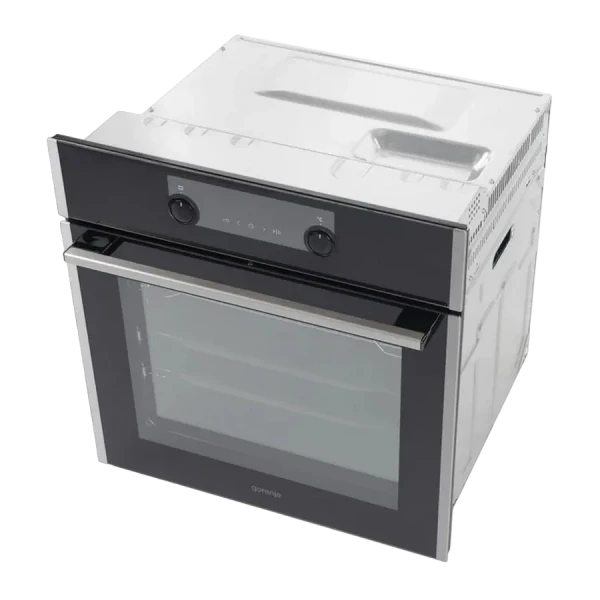 Cuptor Electric Gorenje BO 737 E30XG, Negru