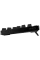 Tastatură Logitech G Pro, Cu fir, Negru