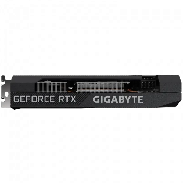 Placă Video Gigabyte GV-N306TWF2OC-8GD, 8GB GDDR6 256bit