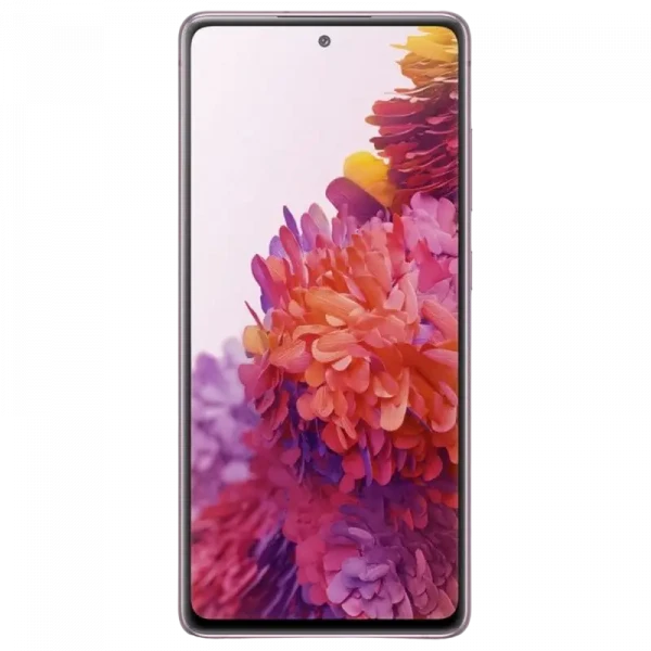 Smartphone Samsung Galaxy S20 FE, 6GB/128GB, Violet deschis
