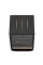 Difuzor Bluetooth Marshall UXBRIDGE, Negru
