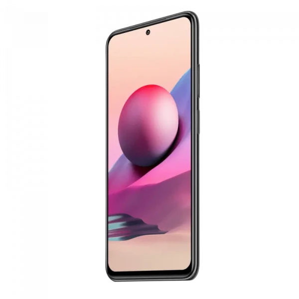 Smartphone Xiaomi Redmi Note 10S, 128GB/6GB, Gri