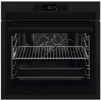 Cuptor Electric AEG BPE748380T, Negru