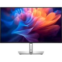 Монитор DELL P2725HE / 27 дюймов / IPS 1920x1080 FHD / Серебристый | Черный