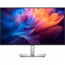 Монитор DELL P2725HE / 27 дюймов / IPS 1920x1080 FHD / Серебристый | Черный