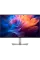 Monitor DELL P2725HE / 27 inchi / IPS 1920x1080 FHD / Argintiu | Negru