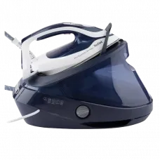 Sistem de călcat cu abur Tefal GV9720E0, 3000W, Albastru