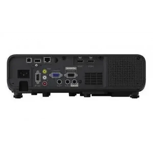 LCD Proiector Epson EB-L255F, 4500ANSI Lumens, FullHD (1920 x 1080), Negru