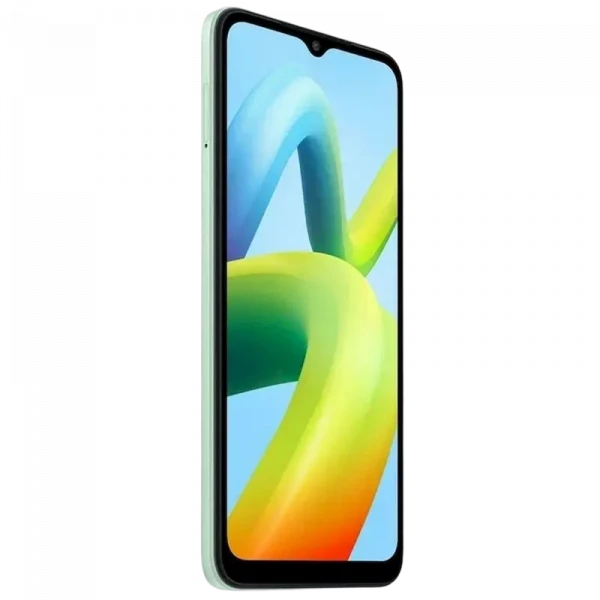 Смартфон Xiaomi Redmi A1, 2Гб/32Гб, Светло-зелёный