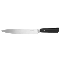 Cuțit de tăiere Rondell Spata, Negru