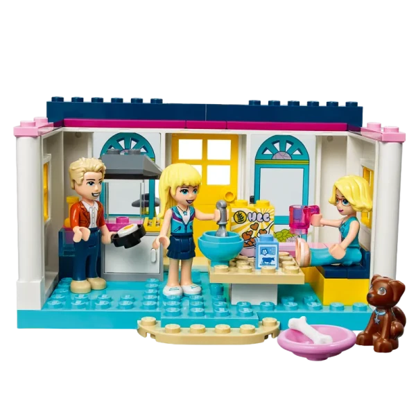 Конструктор LEGO 41398, 4+