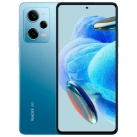 Смартфон Xiaomi Redmi Note 12 Pro+ 5G, 8Гб/256Гб, Iceberg Blue