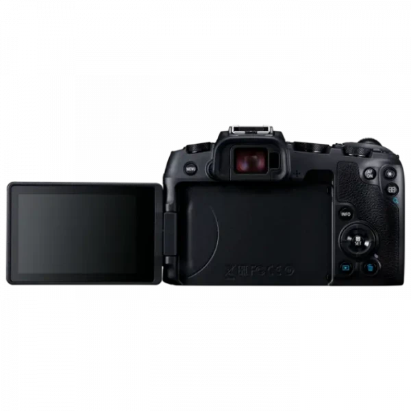 Aparat Foto Mirrorless Canon EOS R & RF 24-105mm f/4-7.1 IS STM KIT