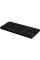 Tastatură Logitech G Pro, Cu fir, Negru