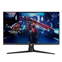 32 Monitor Gaming ASUS XG32UQ, IPS 3840x2160 4K UHD, Negru