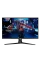 32 Игровой монитор ASUS XG32UQ, IPS 3840x2160 4K UHD, Чёрный