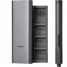 Set șurubelnițe de precizie Xiaomi Mi Cordless Precision Screwdriver Kit