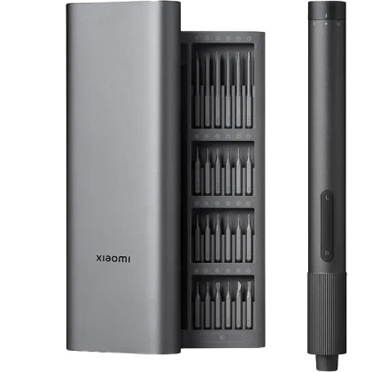 Набор прецизионных отверток Xiaomi Mi Cordless Precision Screwdriver Kit