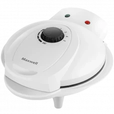 Aparat pentru vafe Maxwell MW-1572, Alb