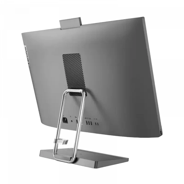 Computer All-in-One Lenovo IdeaCentre 5 27IAH7, 27, Intel Core i7-13700H, 16GB/1024GB, Windows 11 Home, Gri