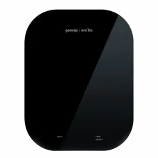 Cântar electronic de bucătărie Gorenje Ora ito KT10 ORAB, Negru