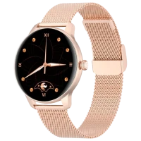 Ceas inteligent Xiaomi L11, 40mm, Auriu