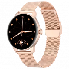 Ceas inteligent Xiaomi L11, 40mm, Auriu