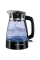 Fierbător electric Russell Hobbs Classic Glass 26080-70, Negru