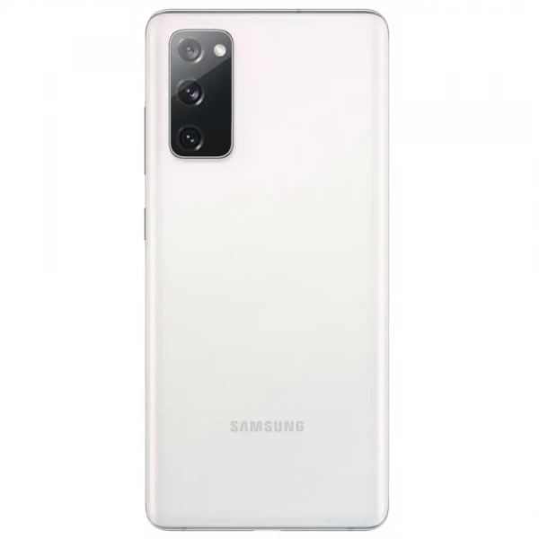 Смартфон Samsung Galaxy S20 FE, 6Гб/128Гб, Белый