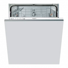 Mașină de spălat vase Hotpoint-Ariston HIS 3010, Alb
