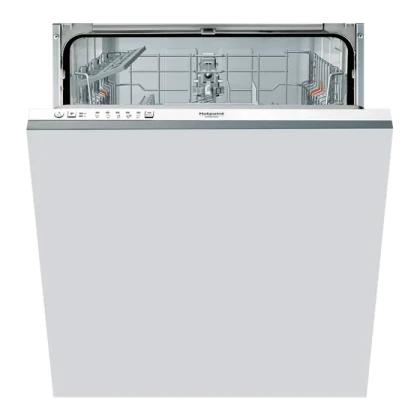 Mașină de spălat vase Hotpoint-Ariston HIS 3010, Alb