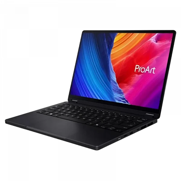 Ноутбук 13,3 ASUS ProArt PX13 OLED HN7306WV, Nano Black, AMD Ryzen AI 9 HX 370, 32Гб/1024Гб, Windows 11 Home