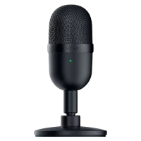 Microfon Gaming RAZER Seiren Mini, Cu fir, Negru