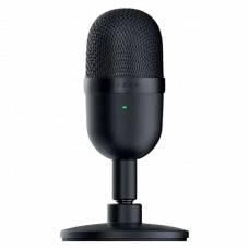 Microfon Gaming RAZER Seiren Mini, Cu fir, Negru