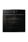Электрический духовой шкаф Gorenje BSA 6747 DGWI, Чёрный