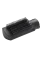 Uscător de păr-perie BaByliss AS128E, 1000W, Negru