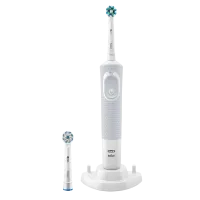 Электрическая зубная щетка Oral-B Vitality 150 Cross Action, White