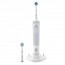 Periuță de dinți electrică Oral-B Vitality 150 Cross Action, White