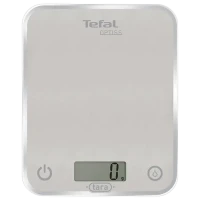 Cântar electronic de bucătărie Tefal Optiss, Gri