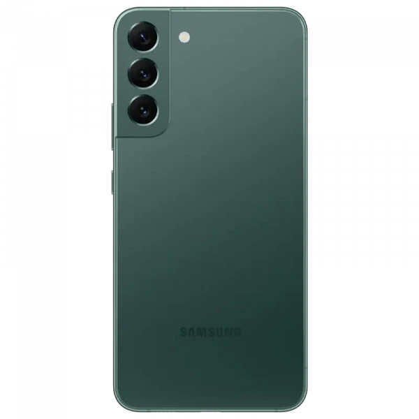 Smartphone Samsung Galaxy S22+, 8GB/128GB, Verde