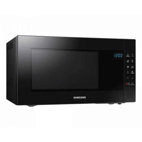 Cuptor cu microunde Samsung ME88SUB/BW, Negru