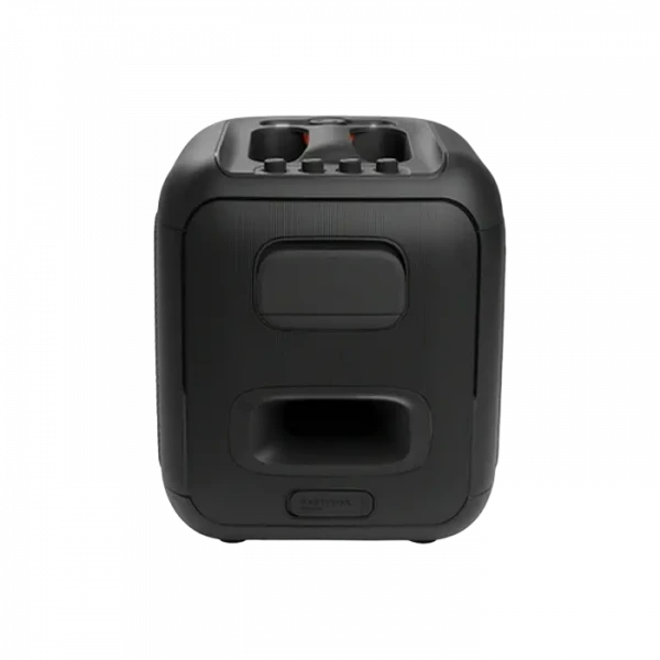 Портативная колонка JBL Encore, Чёрный