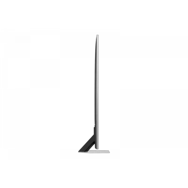 85 MiniLED SMART TV Samsung QE85QN85BAUXUA, 3840x2160 4K UHD, Tizen, Negru