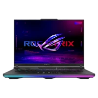 Игровой ноутбук 16 ASUS ROG Strix SCAR 16 G634JZ, Off Black, Intel Core i9-13980HX, 32Гб/1024Гб, Без ОС