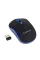 Mouse Wireless Gembird MUSW-4B-03-B, Negru/Albastru