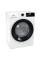 Mașină de spălat Gorenje WNHEI 74 SAS/PL, 7kg, Alb